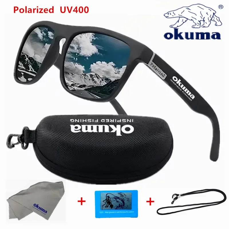 PolarHunt Okuma