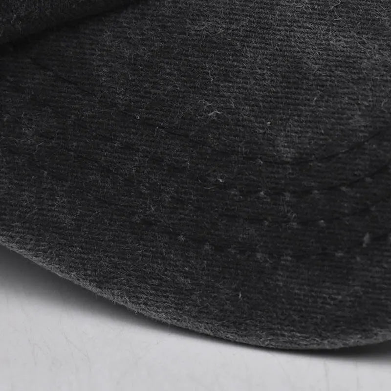 HypeBrook Hat