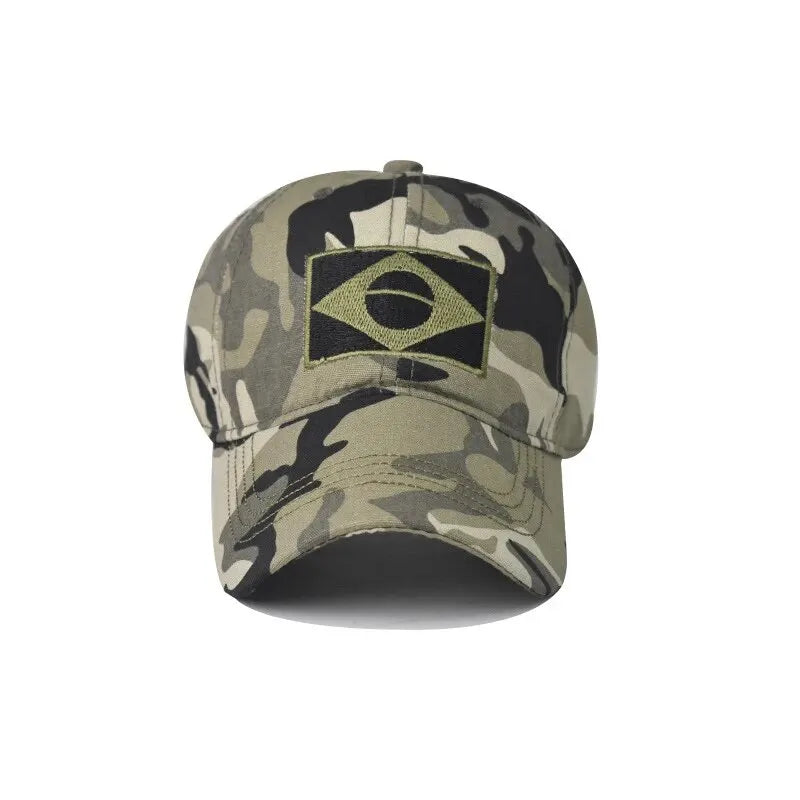 Patriot Tactical Hat