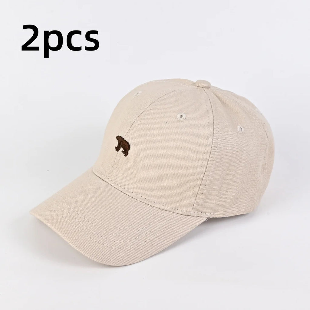 BearCraft Hat