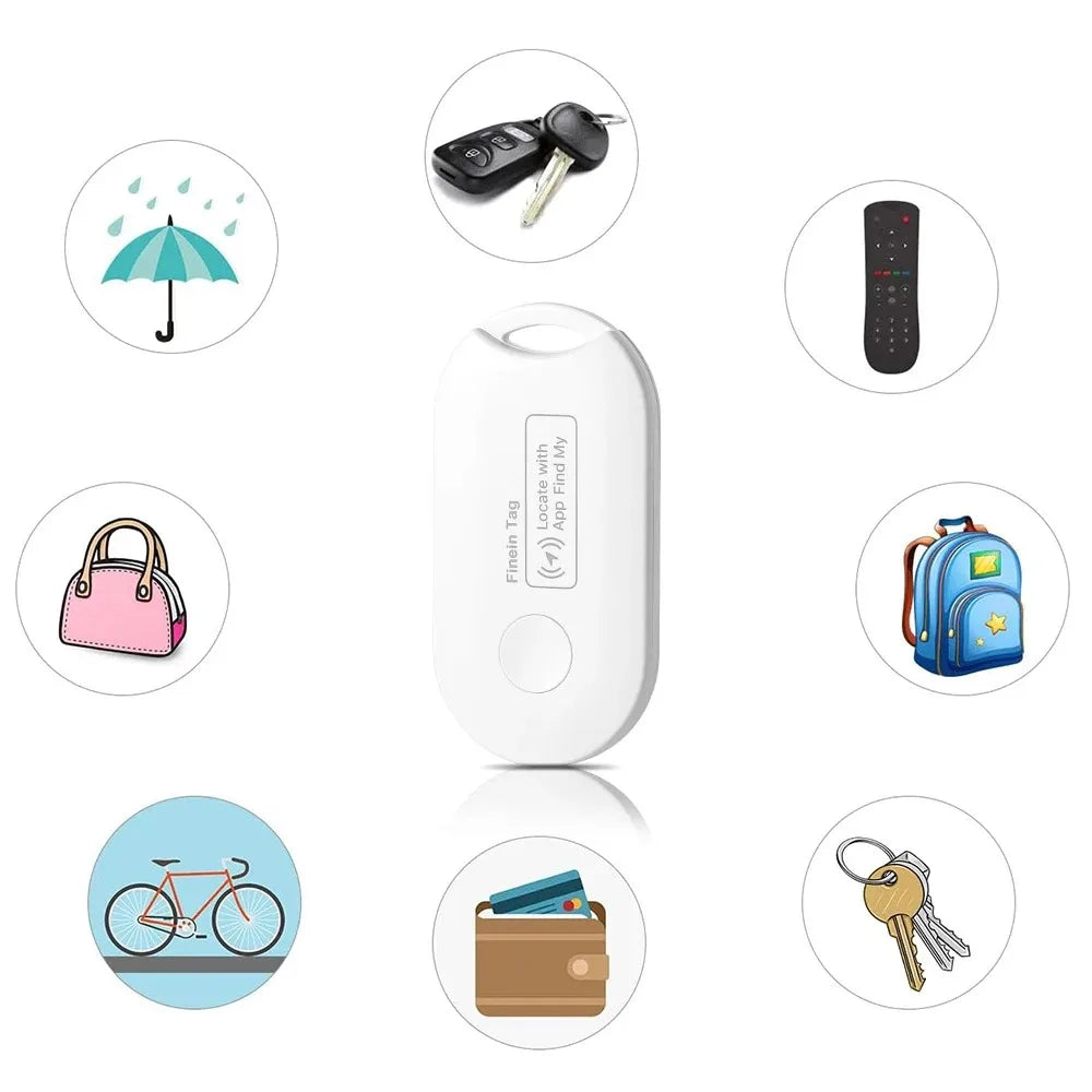 FindMini JSP (IOS)