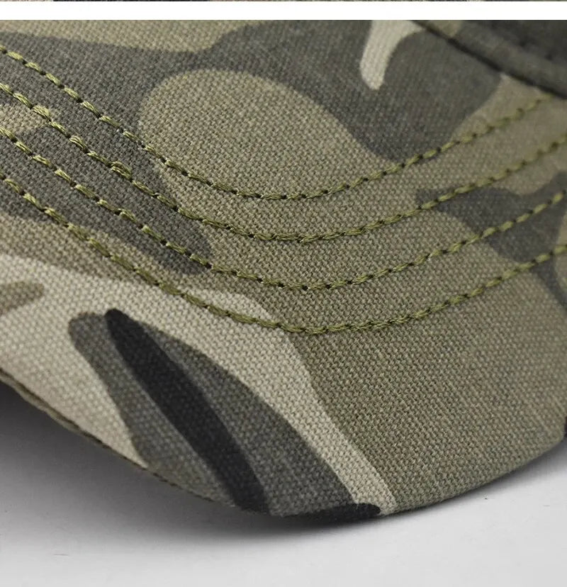 Patriot Tactical Hat