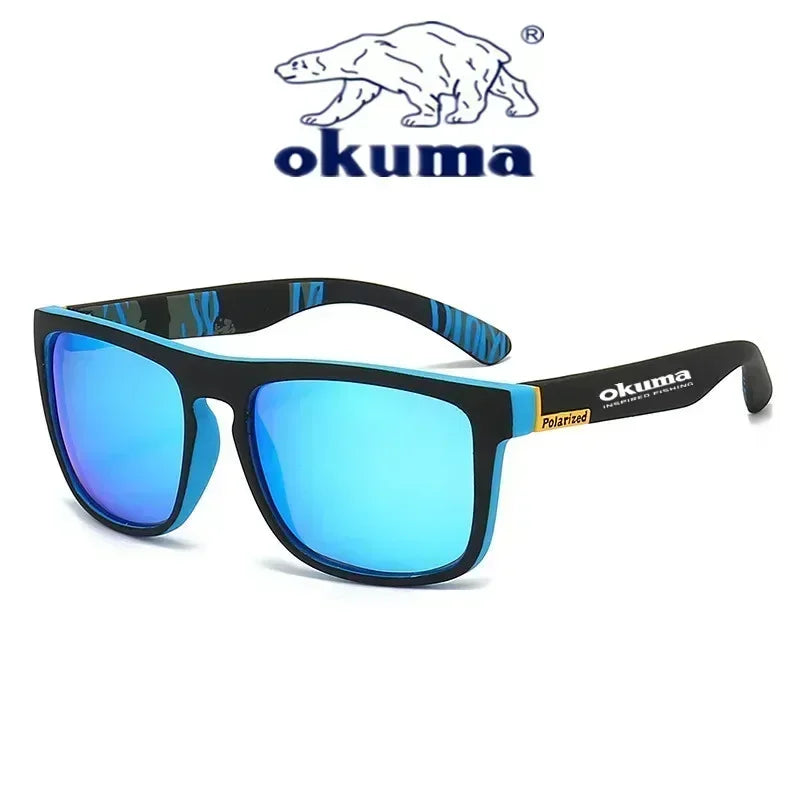 PolarHunt Okuma