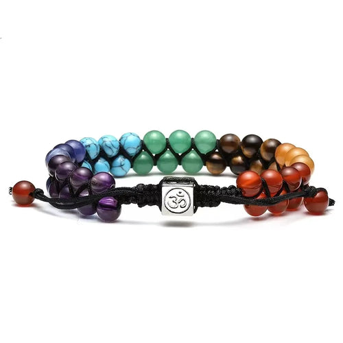 ChakraFlow Bracelet
