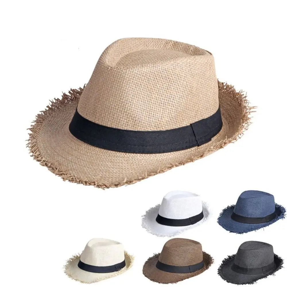 Straw  Hat