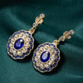 BlueOval Drops