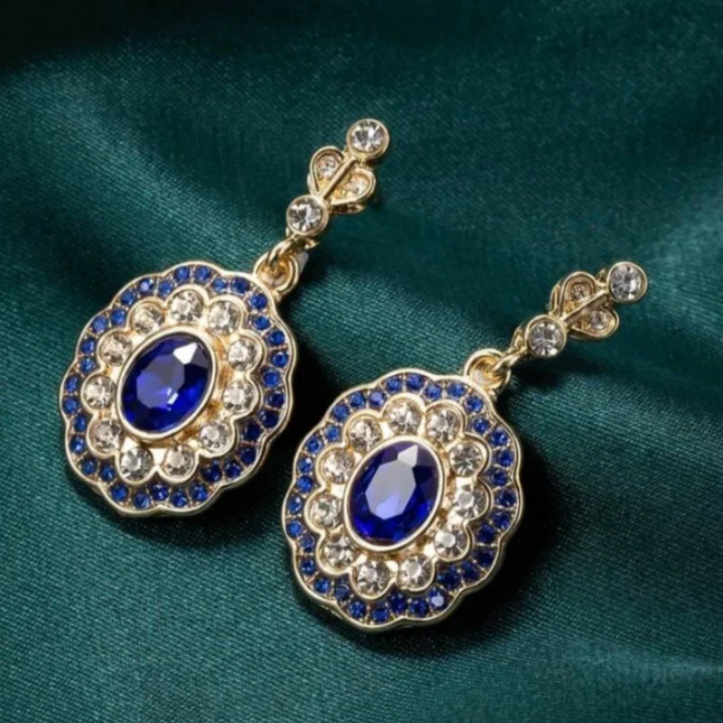 BlueOval Drops