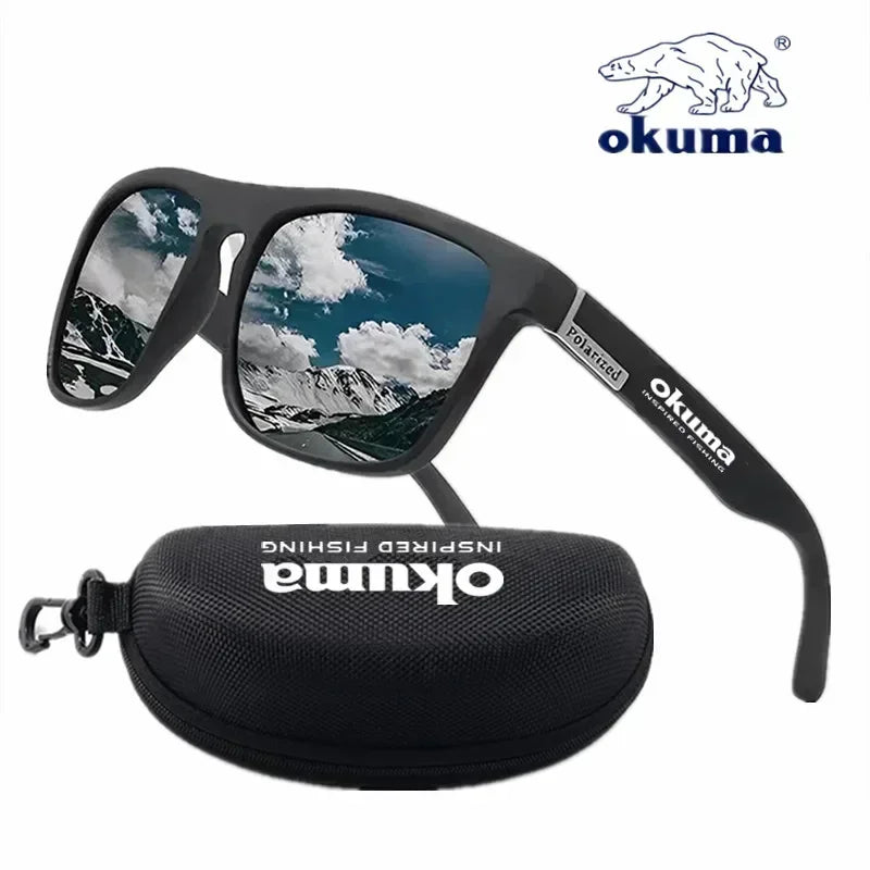 PolarHunt Okuma