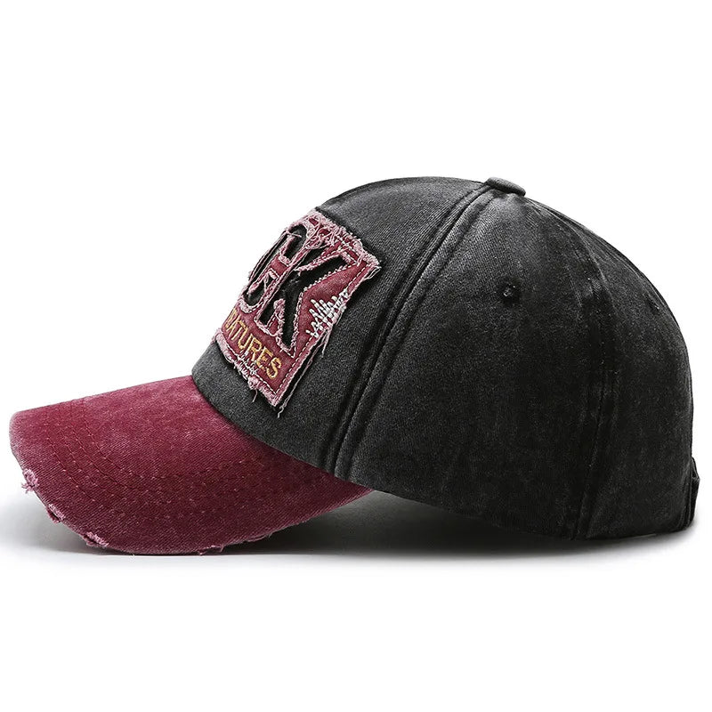 Korevo Cap