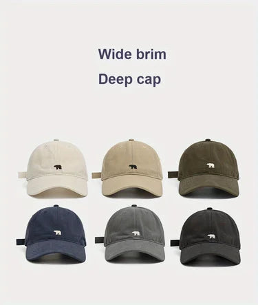 BearCraft Hat