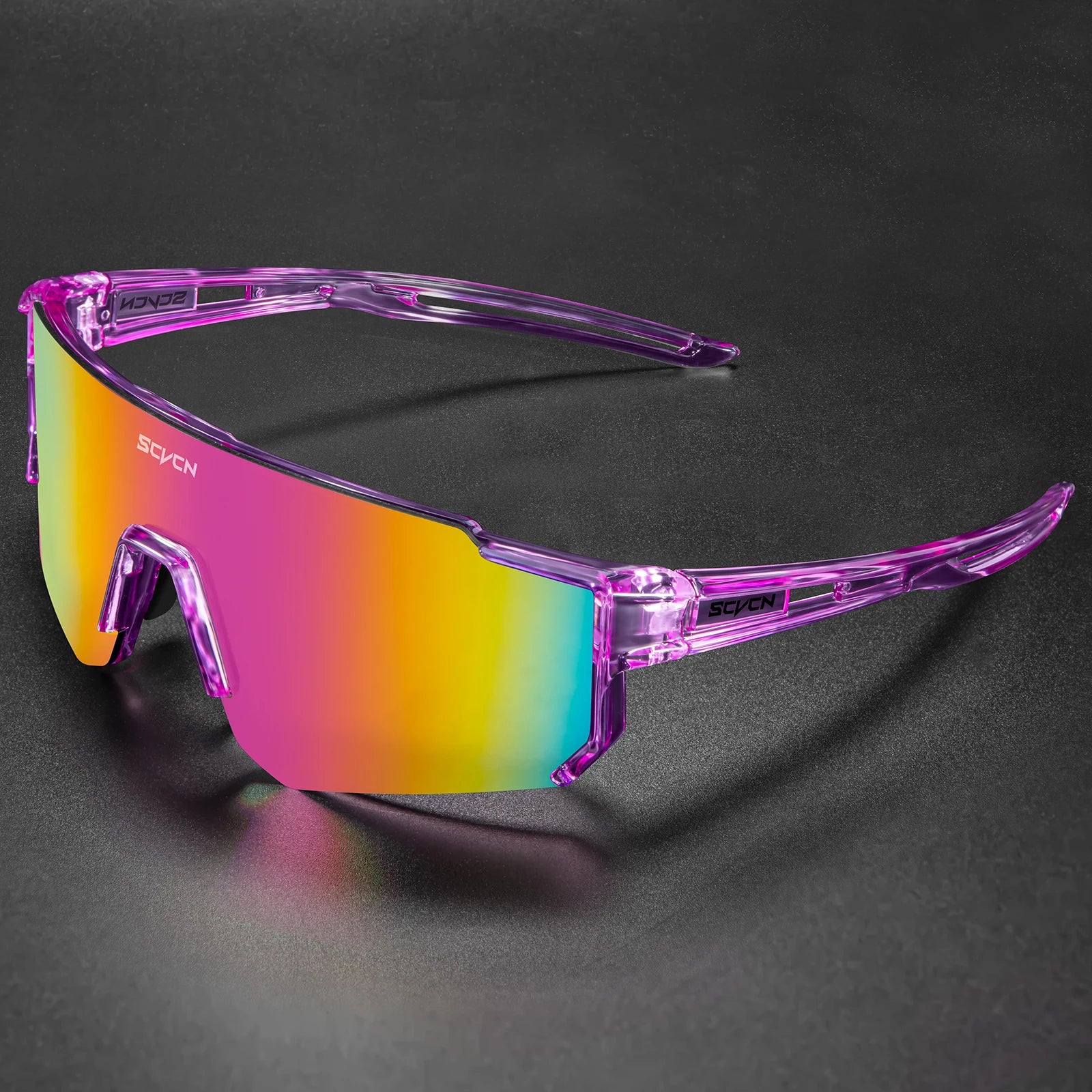 RoadRage UV – Edgy and fast