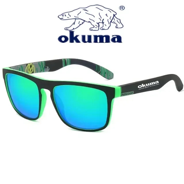 PolarHunt Okuma