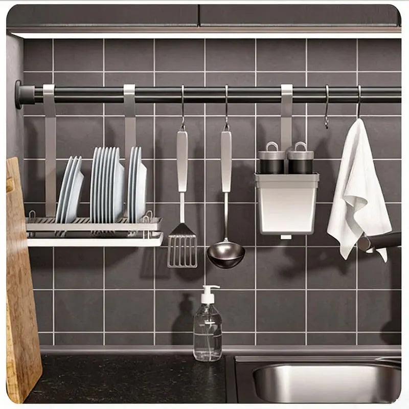 Stainless Steel Spring Tension