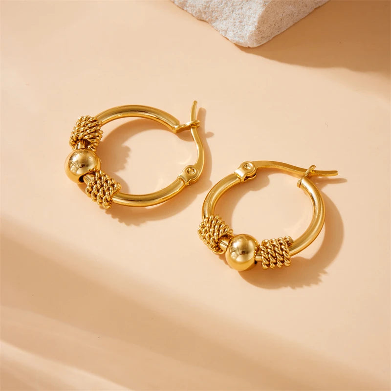Solvéra Hoops