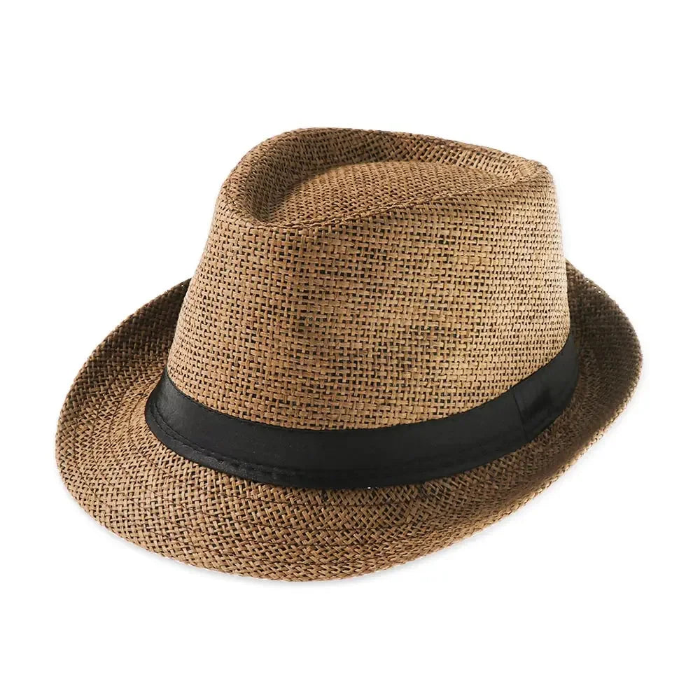 Straw  Hat