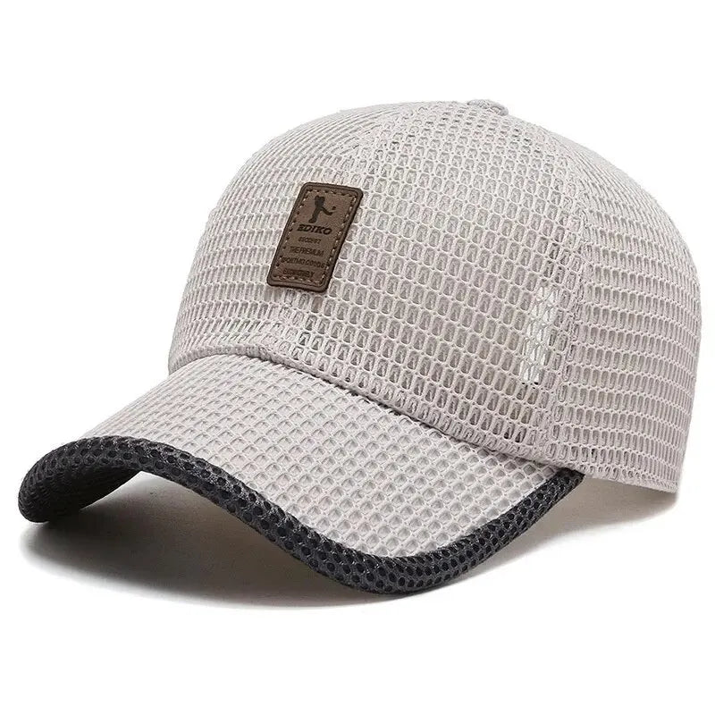 AeroMesh Cap