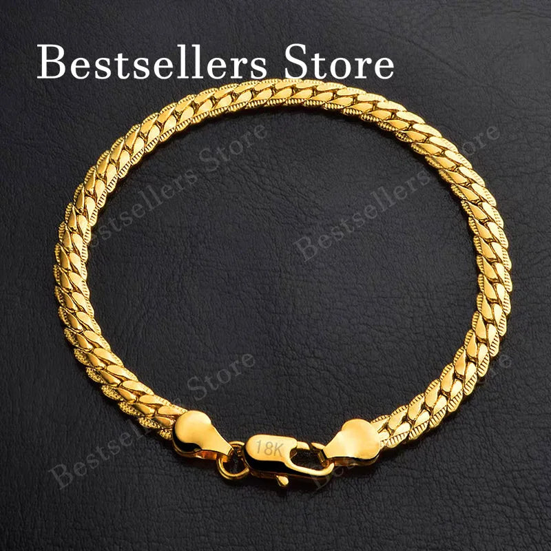 Solenne Bracelet