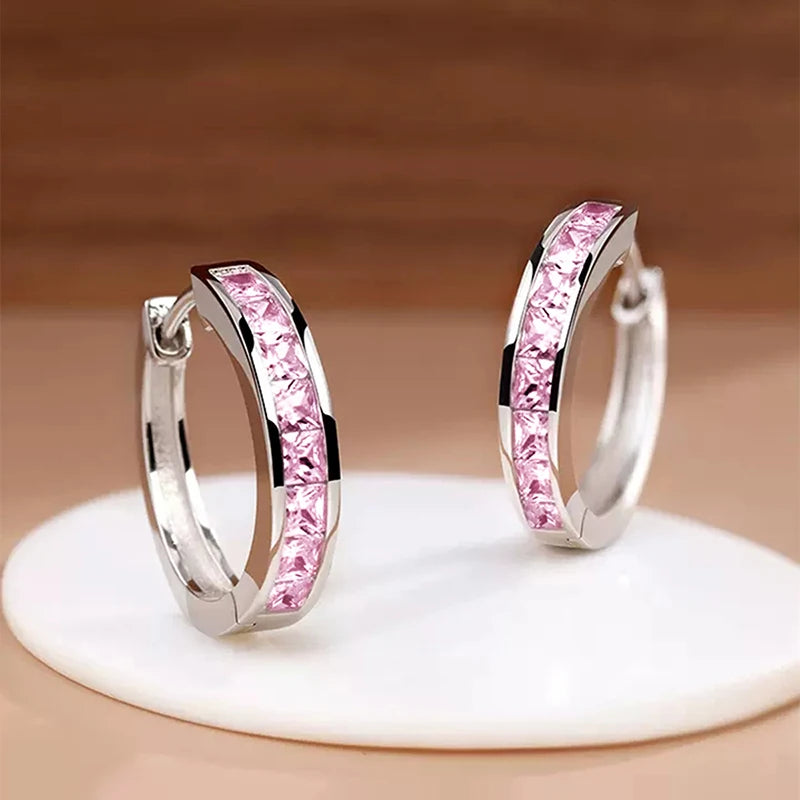 Prinelle Hoops