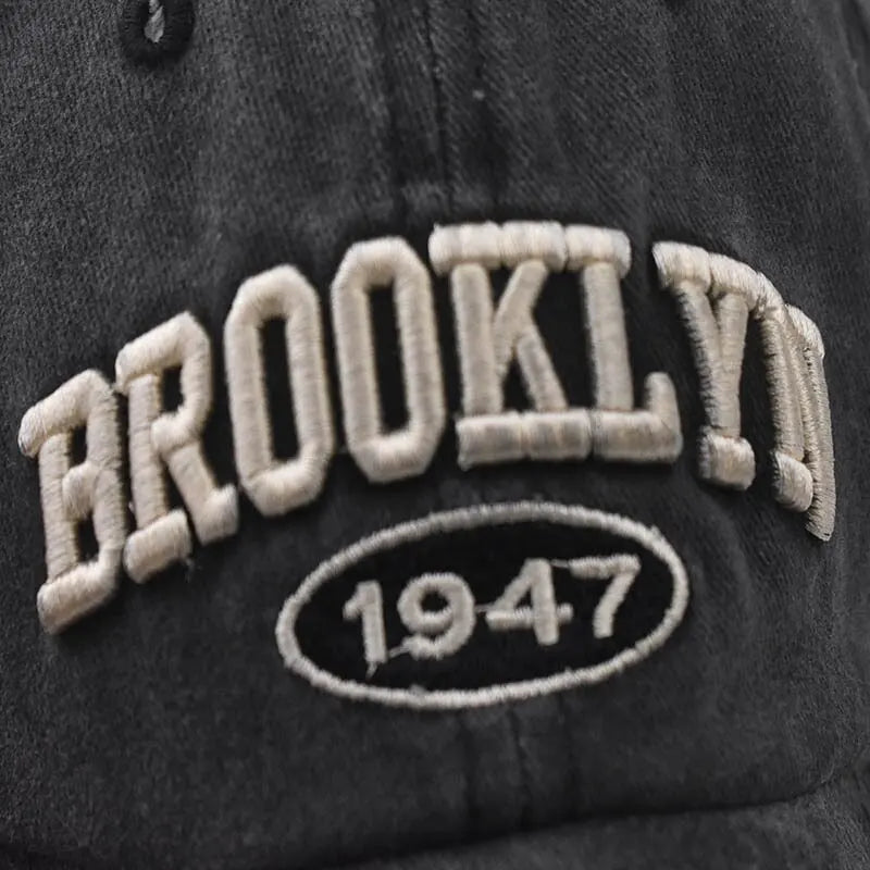HypeBrook Hat