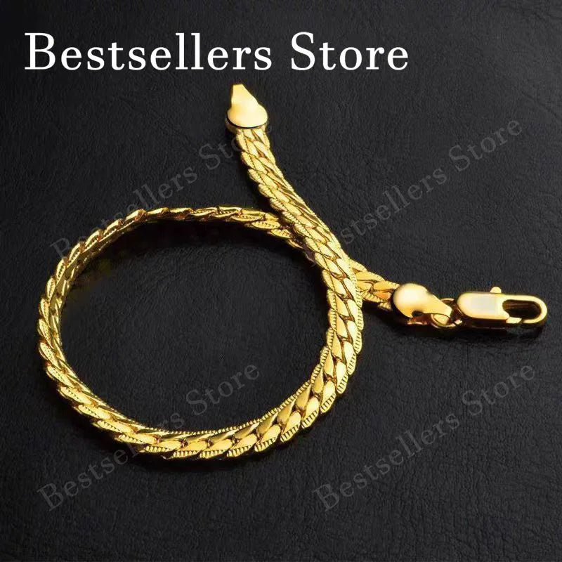Solenne Bracelet