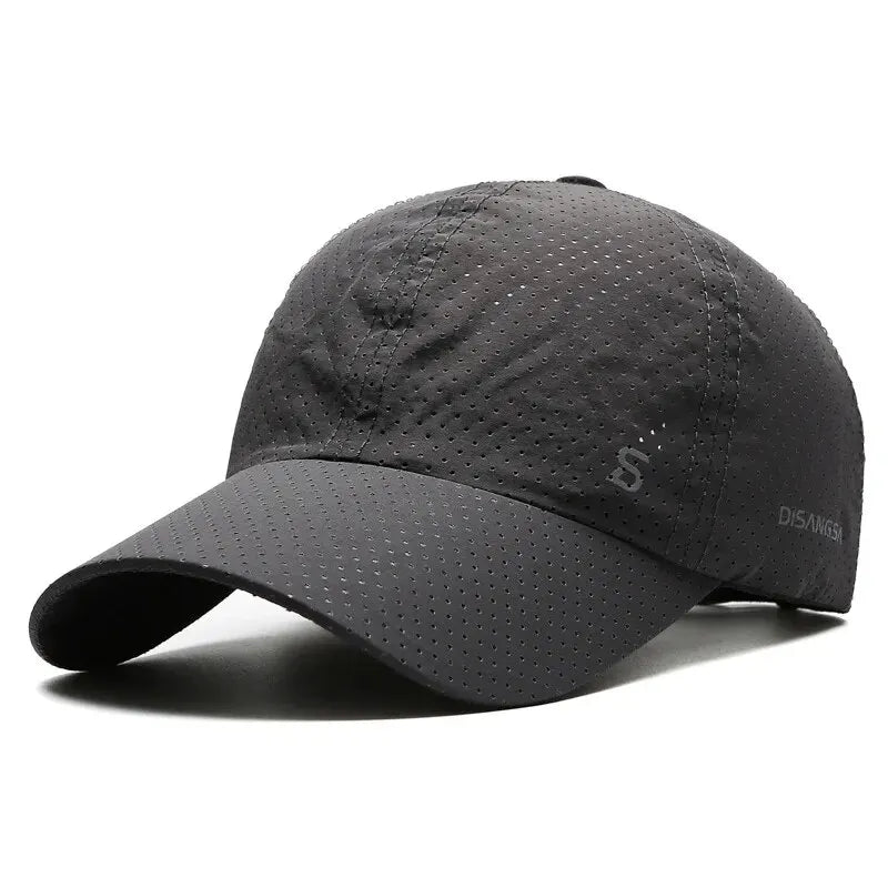 LiteRun Cap