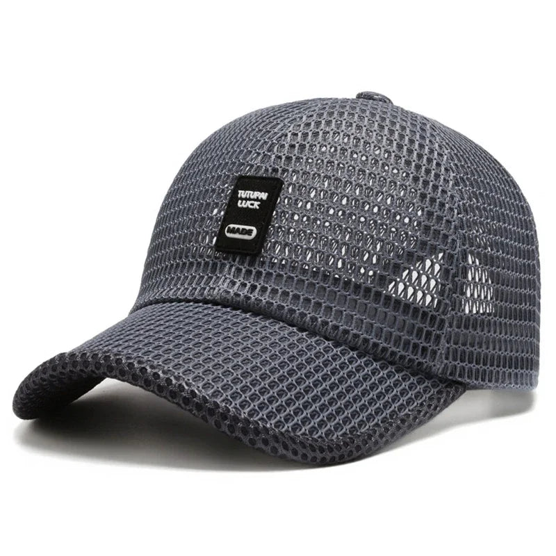 Ventus Cap