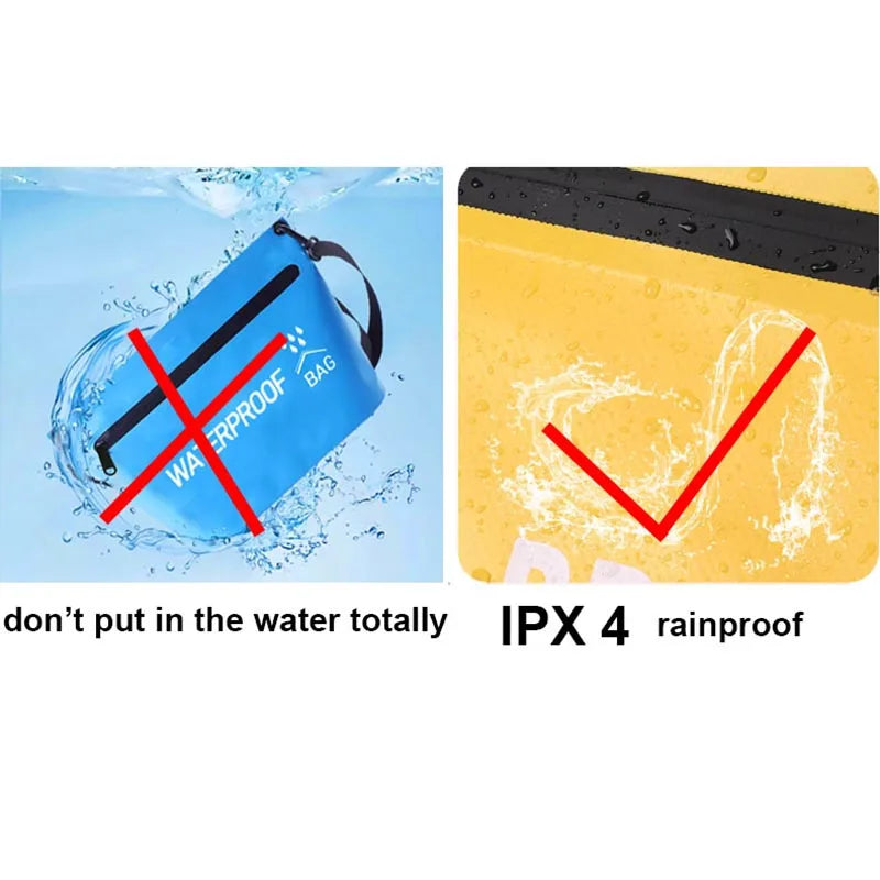 Waterproof  Bag
