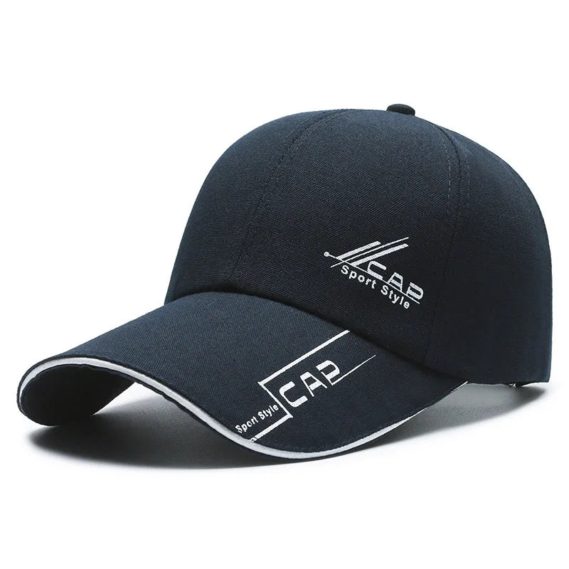 Horizon Brim Cap