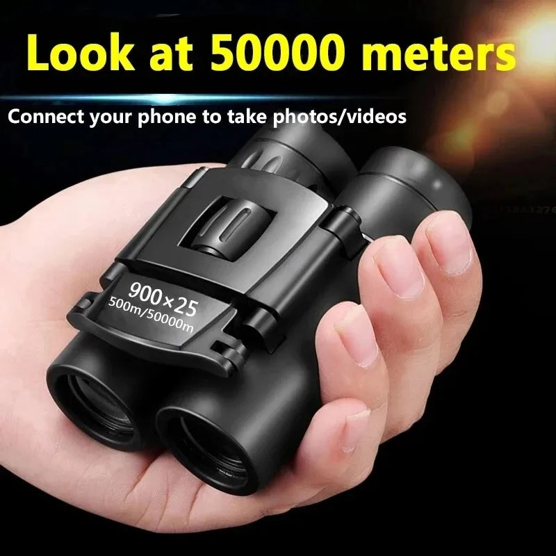 Night Vision Binoculars