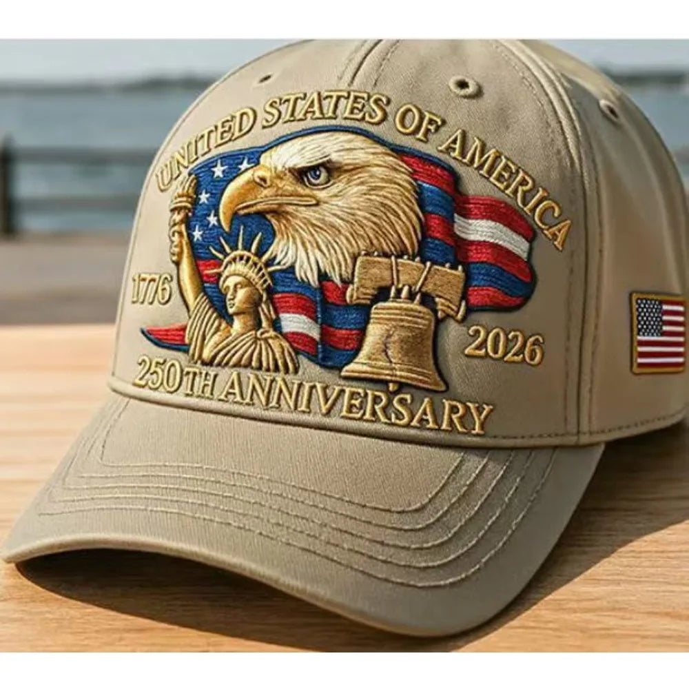 Legacy Eagle Cap