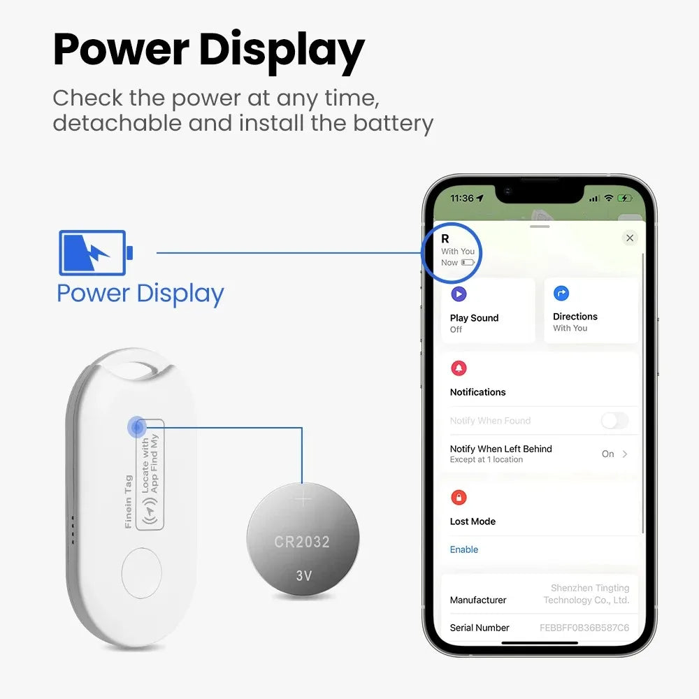 FindMini JSP (IOS)