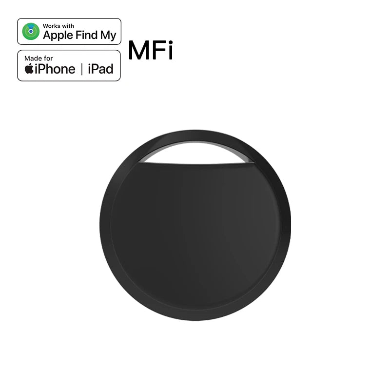 Anti-lose Tracker for Apple