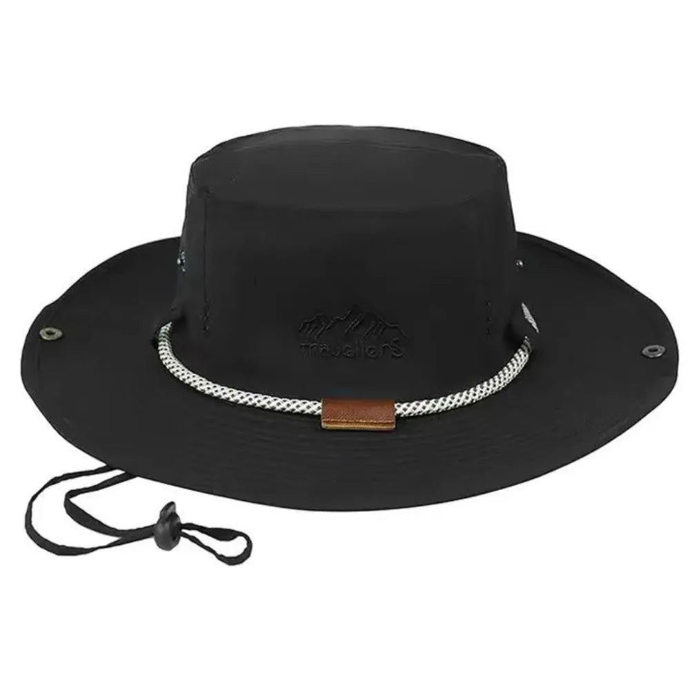 Summer Bucket Hat