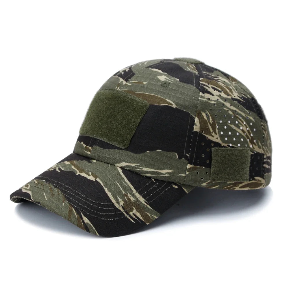 Pathfinder Hat