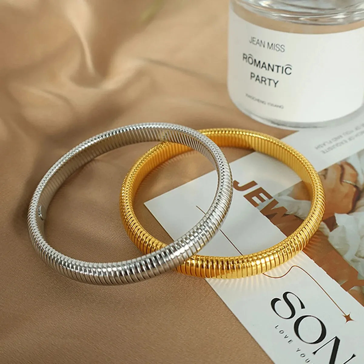 AurumEdge  18K