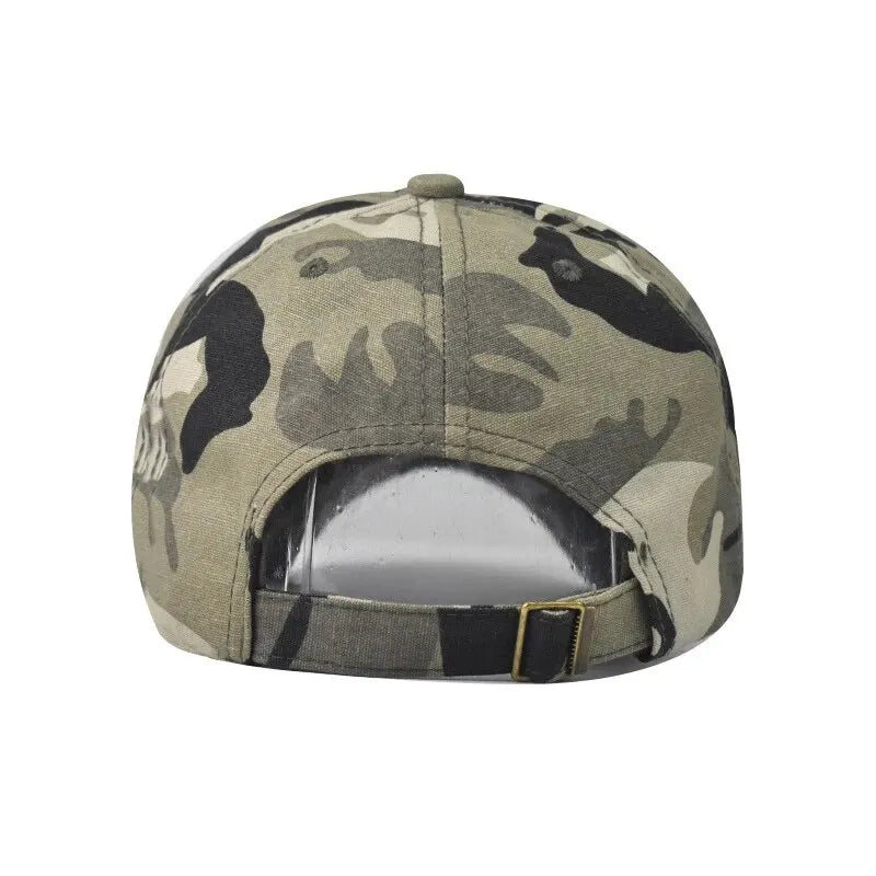 Patriot Tactical Hat