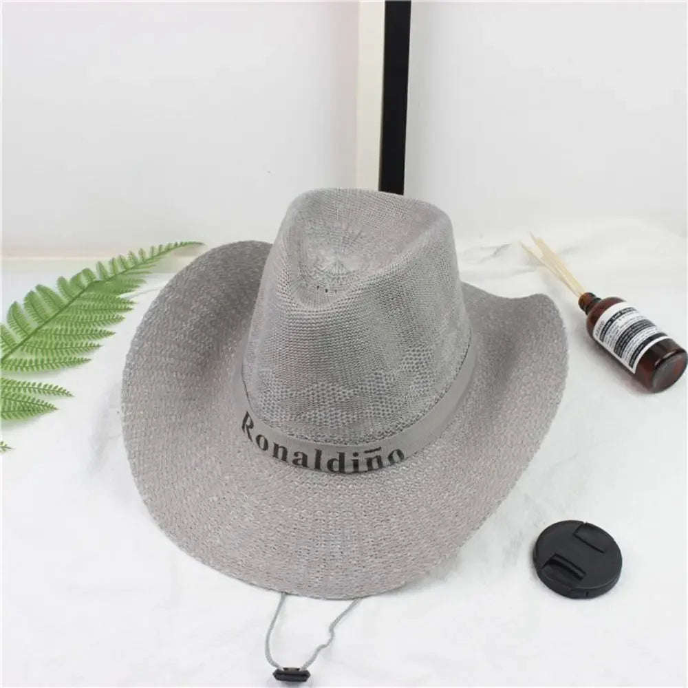 Straw  Hat