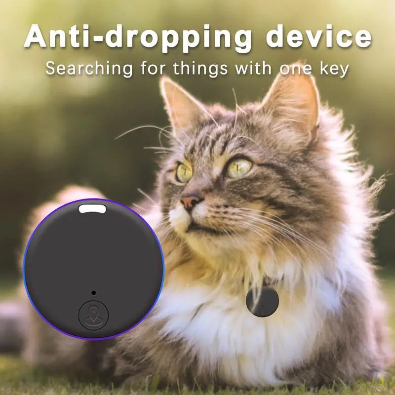 Mini GPS Tracker - Android