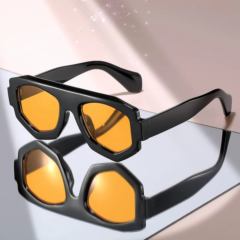 Geometric Aviator