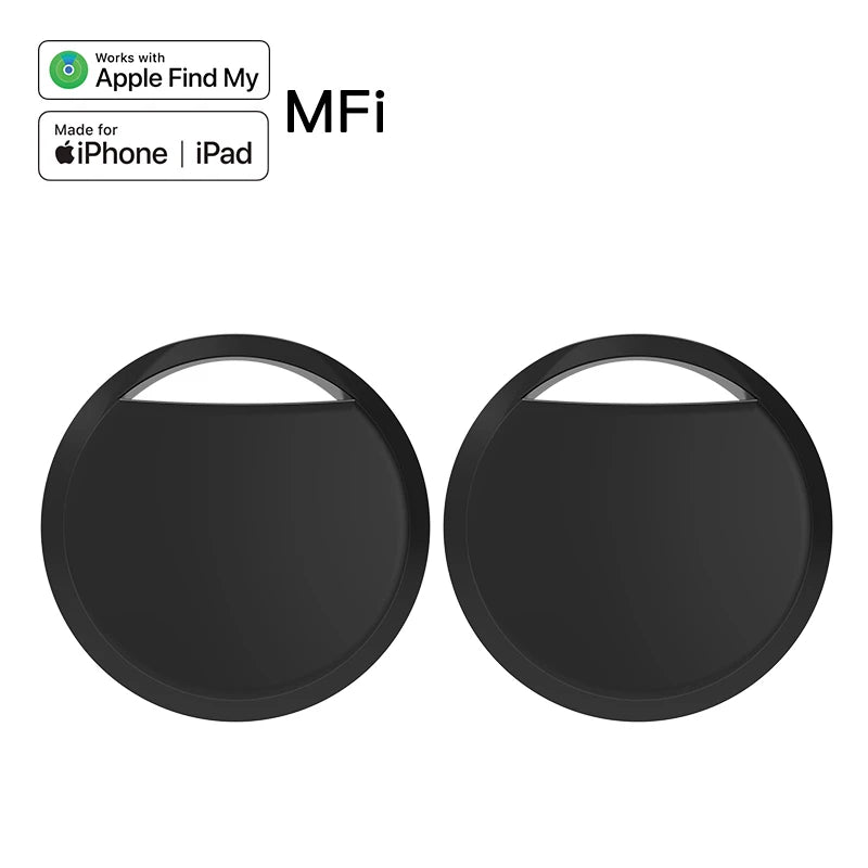 Anti-lose Tracker for Apple