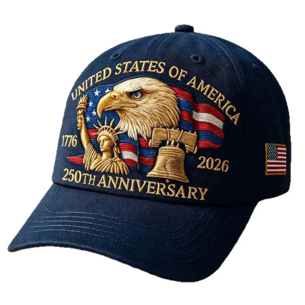 Legacy Eagle Cap