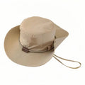 Summer Bucket Hat