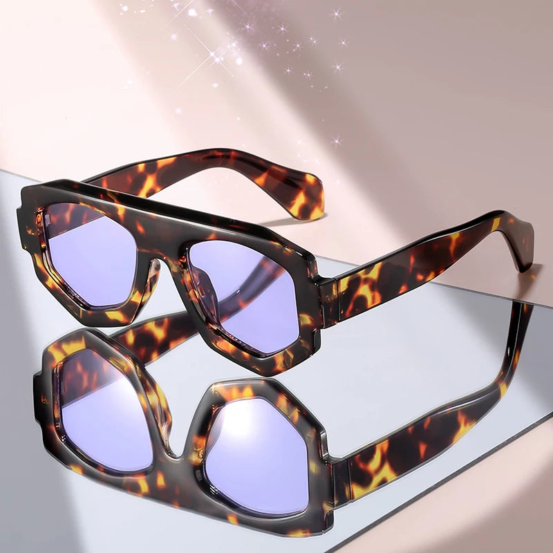 Geometric Aviator