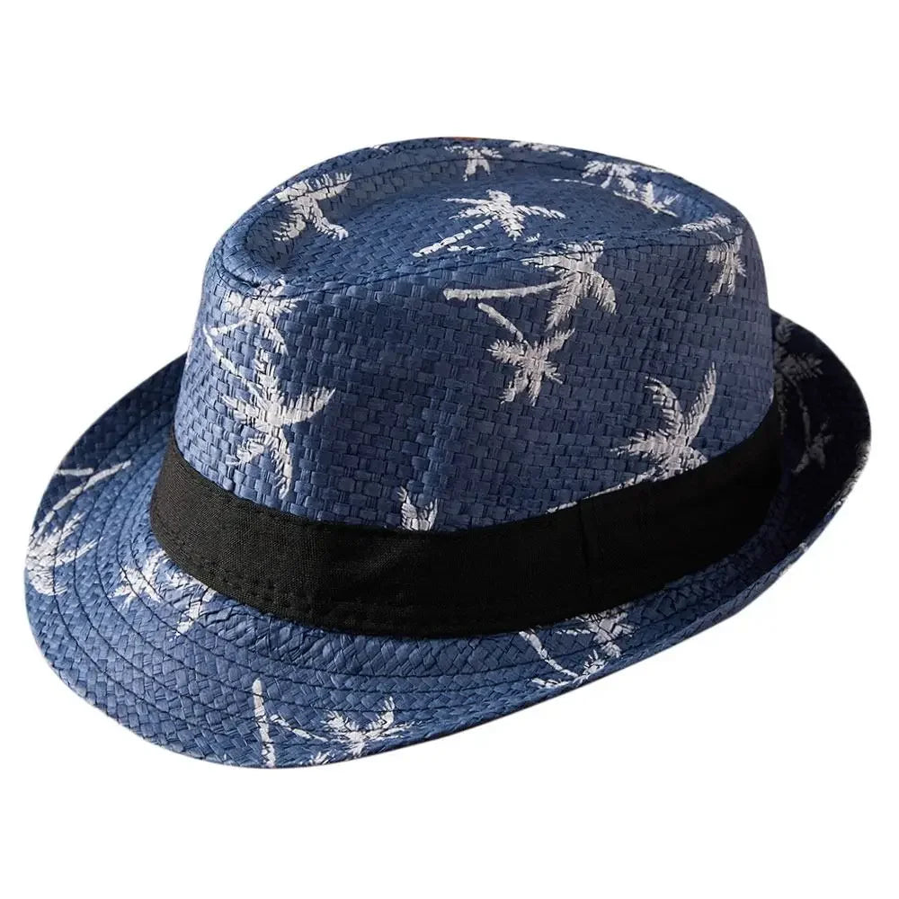 Straw  Hat