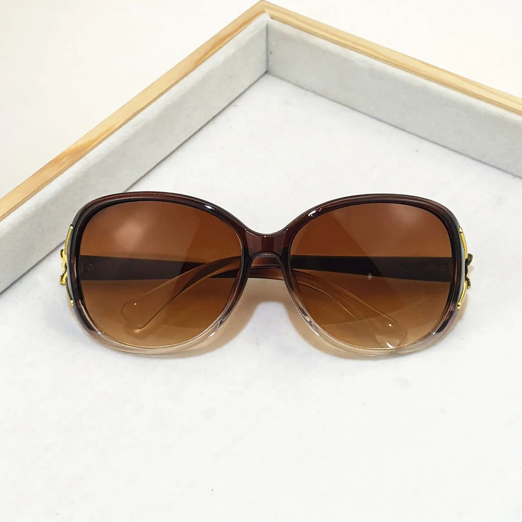 VivaLuxe Shades Set (3pcs)