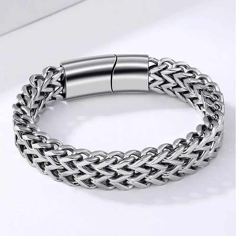 TitanWeave Cuff