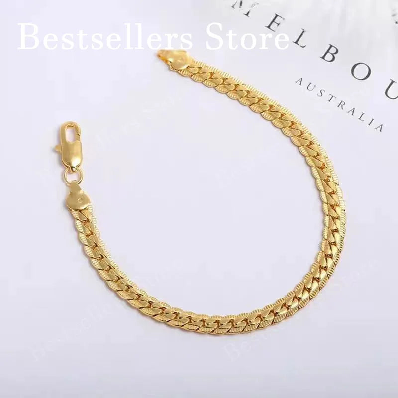 Solenne Bracelet