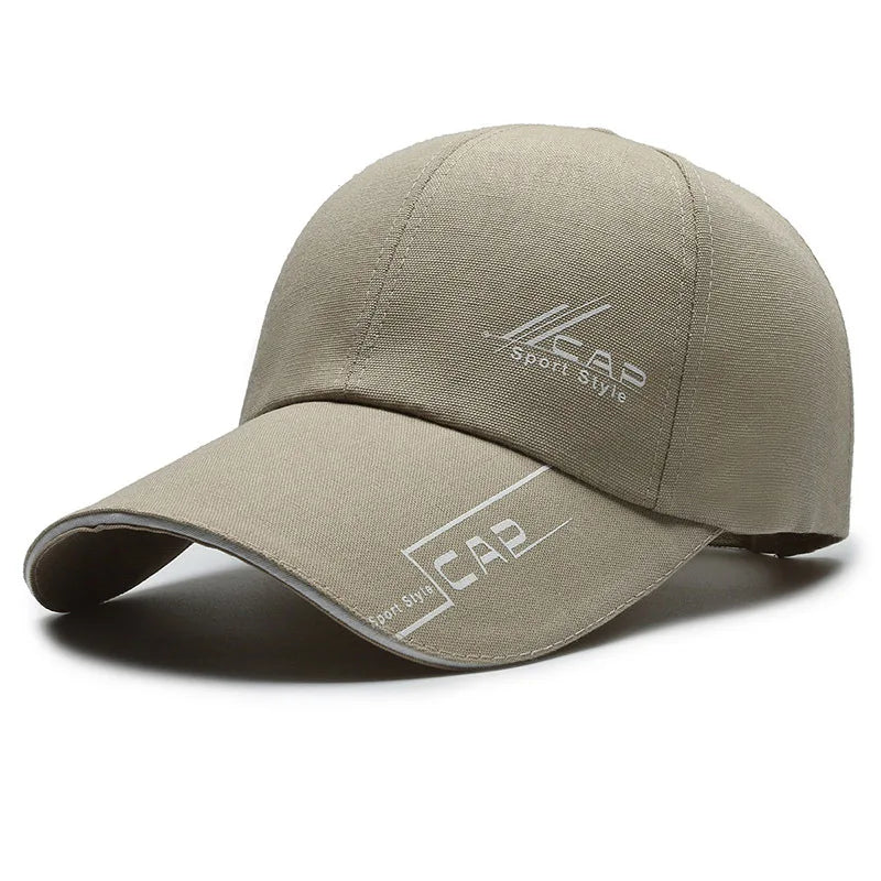 Horizon Brim Cap