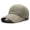 Horizon Brim Cap