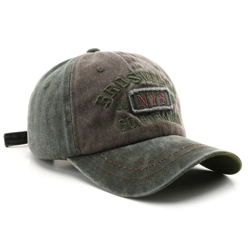 GritFit Cap